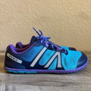 Zero HFS Lightweight Road Running Shoes